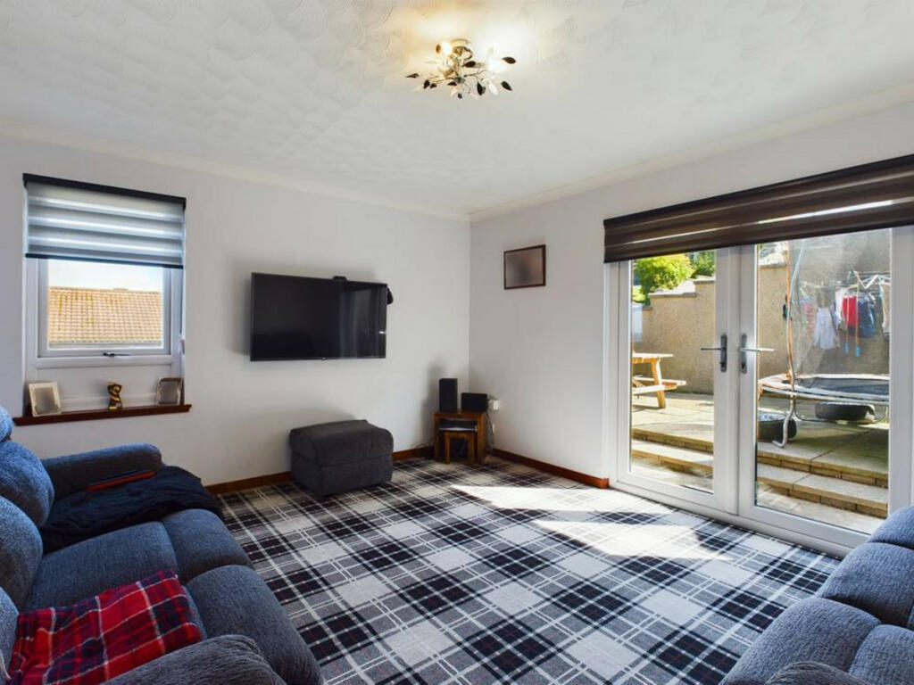 Additional property image - Gellymill Street, Macduff, AB44