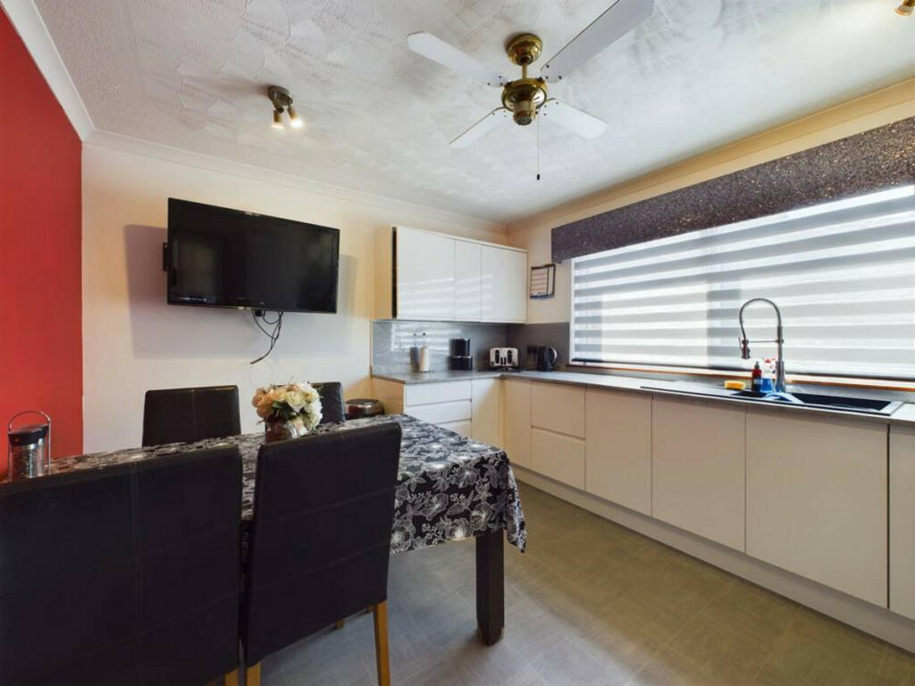 Additional property image - Gellymill Street, Macduff, AB44