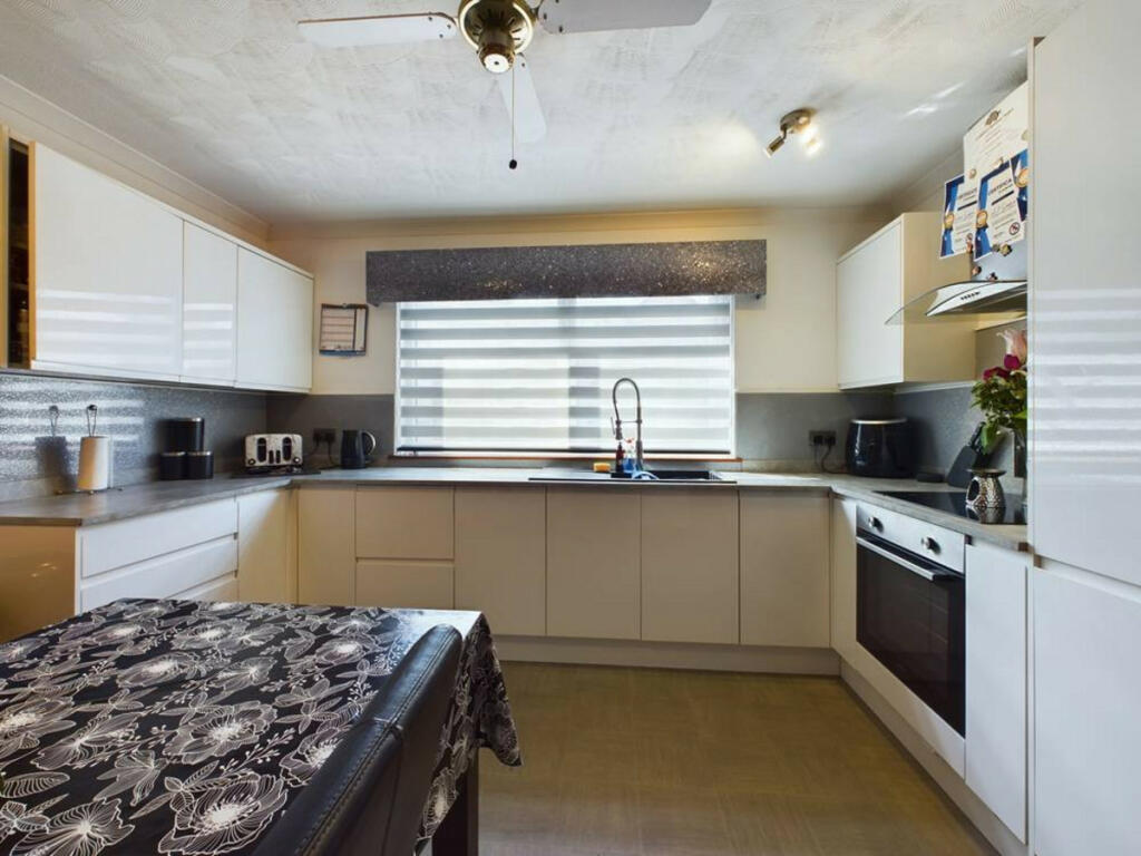Additional property image - Gellymill Street, Macduff, AB44