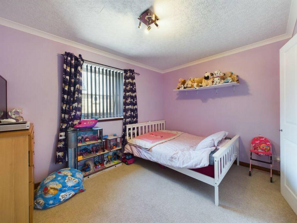 Additional property image - Gellymill Street, Macduff, AB44