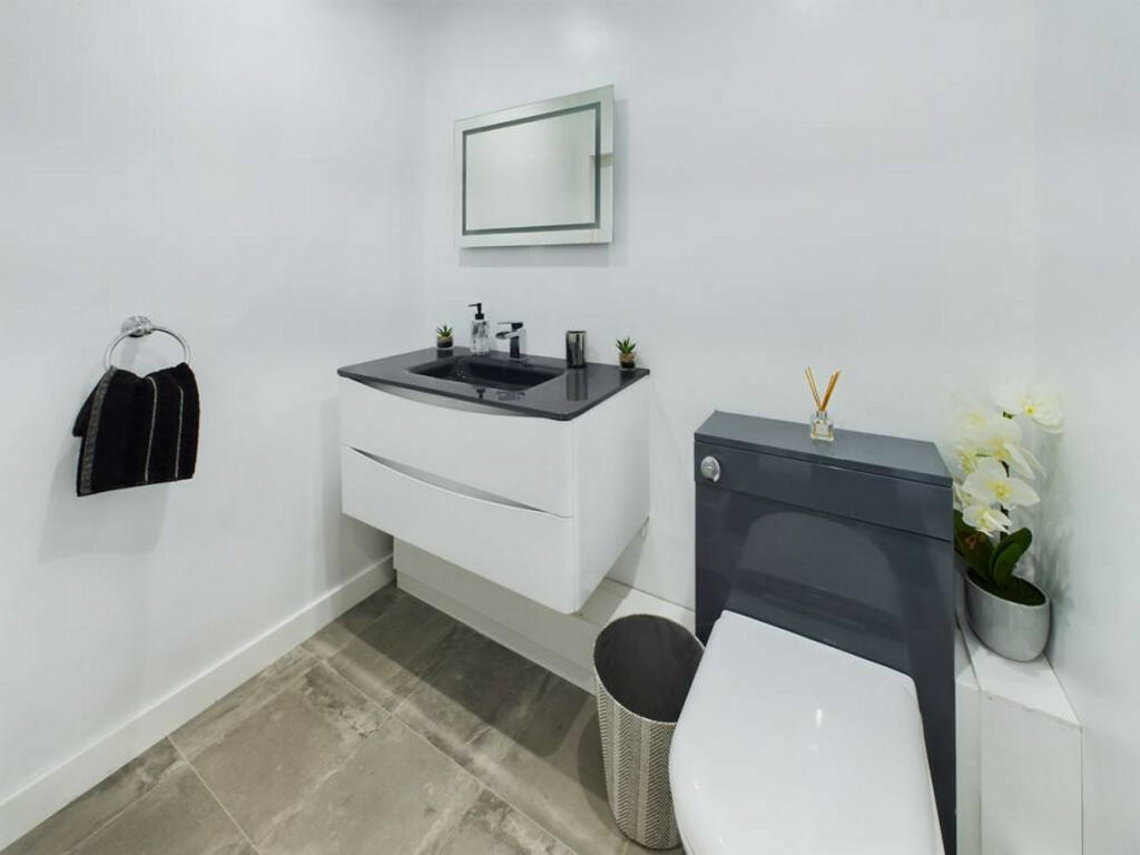 Additional property image - Gellymill Street, Macduff, AB44