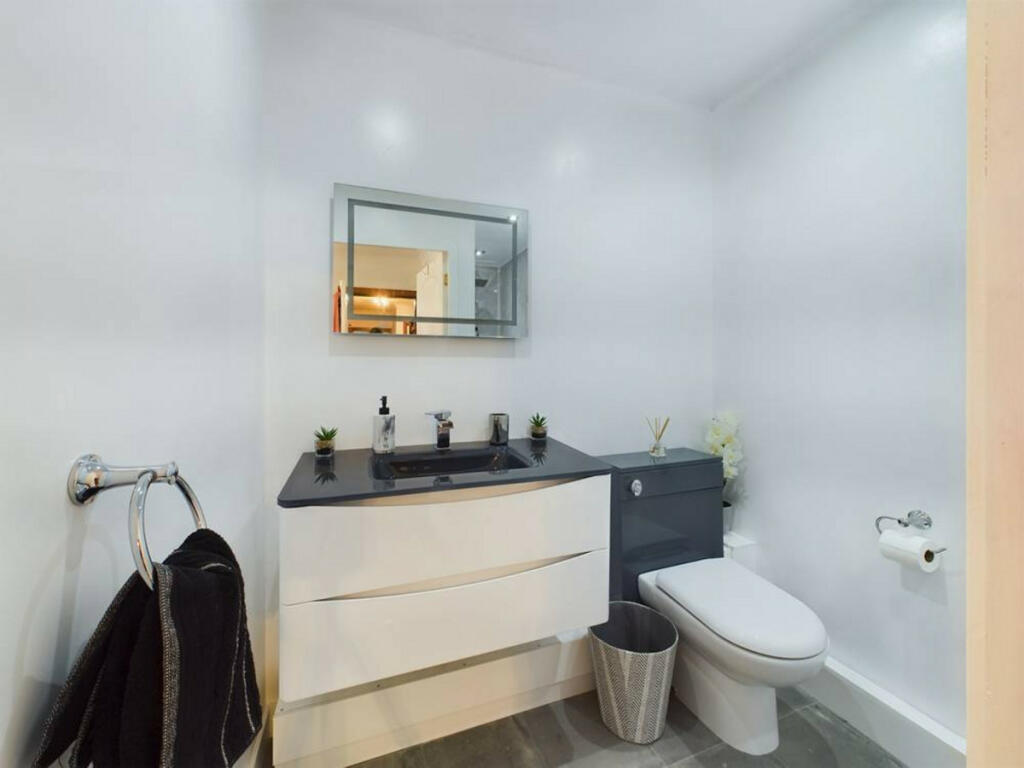 Additional property image - Gellymill Street, Macduff, AB44