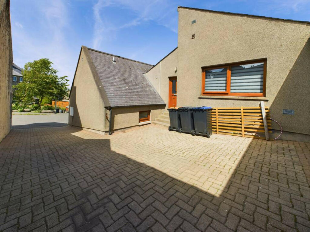Additional property image - Gellymill Street, Macduff, AB44