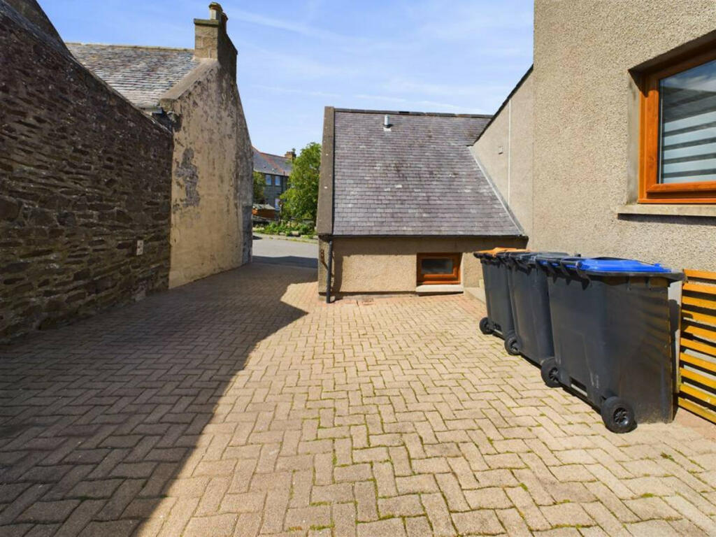 Additional property image - Gellymill Street, Macduff, AB44