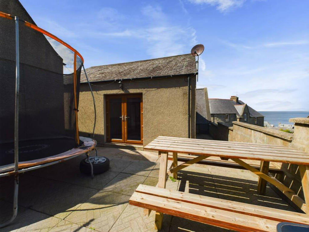 Additional property image - Gellymill Street, Macduff, AB44