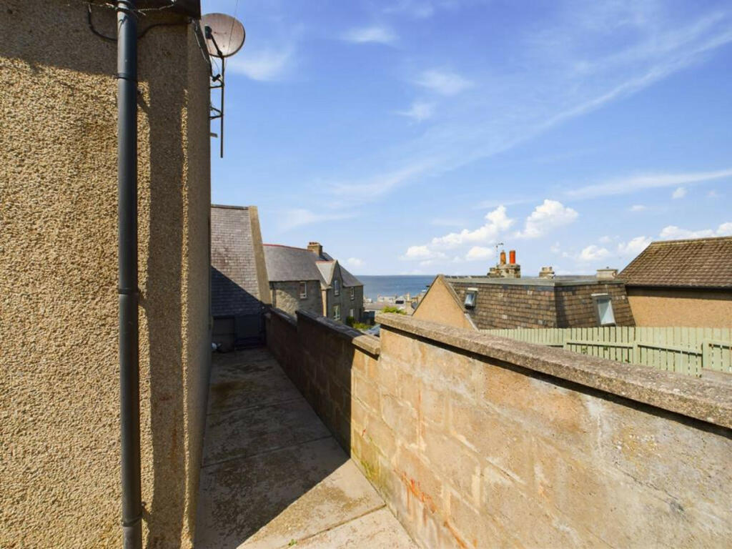 Additional property image - Gellymill Street, Macduff, AB44