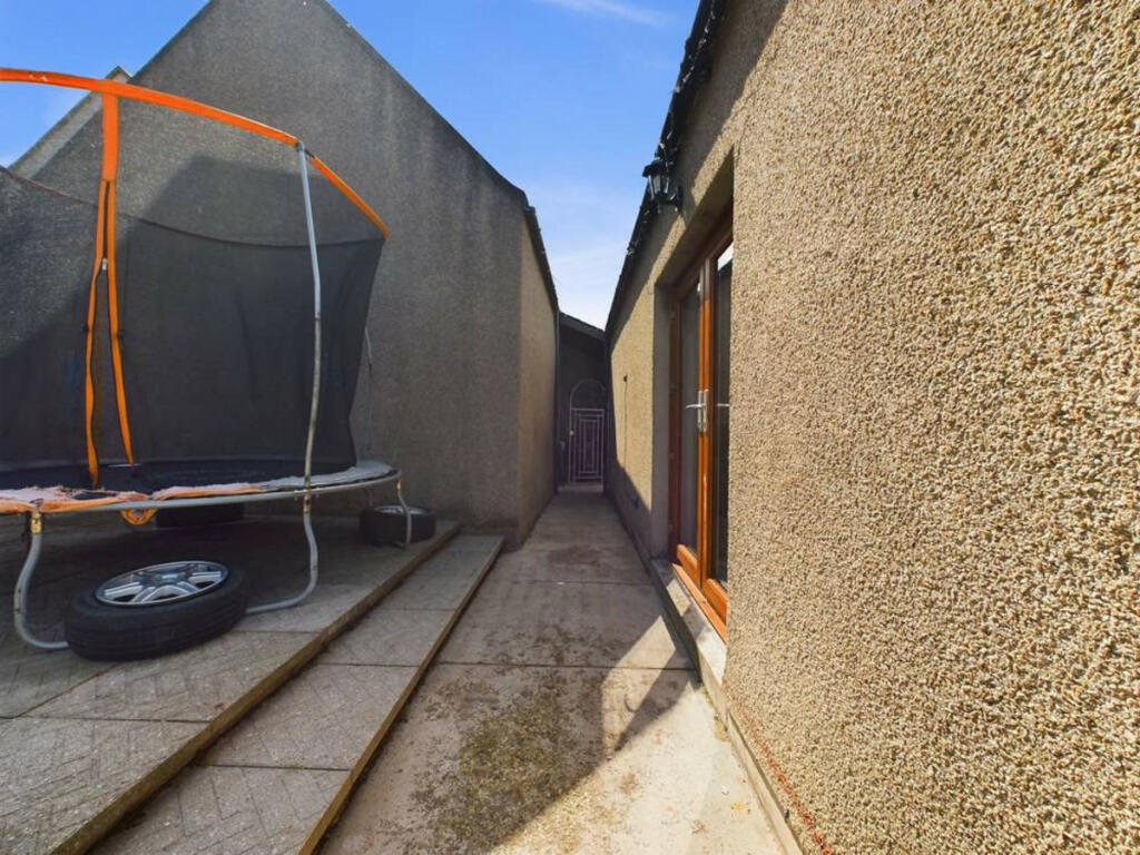Additional property image - Gellymill Street, Macduff, AB44