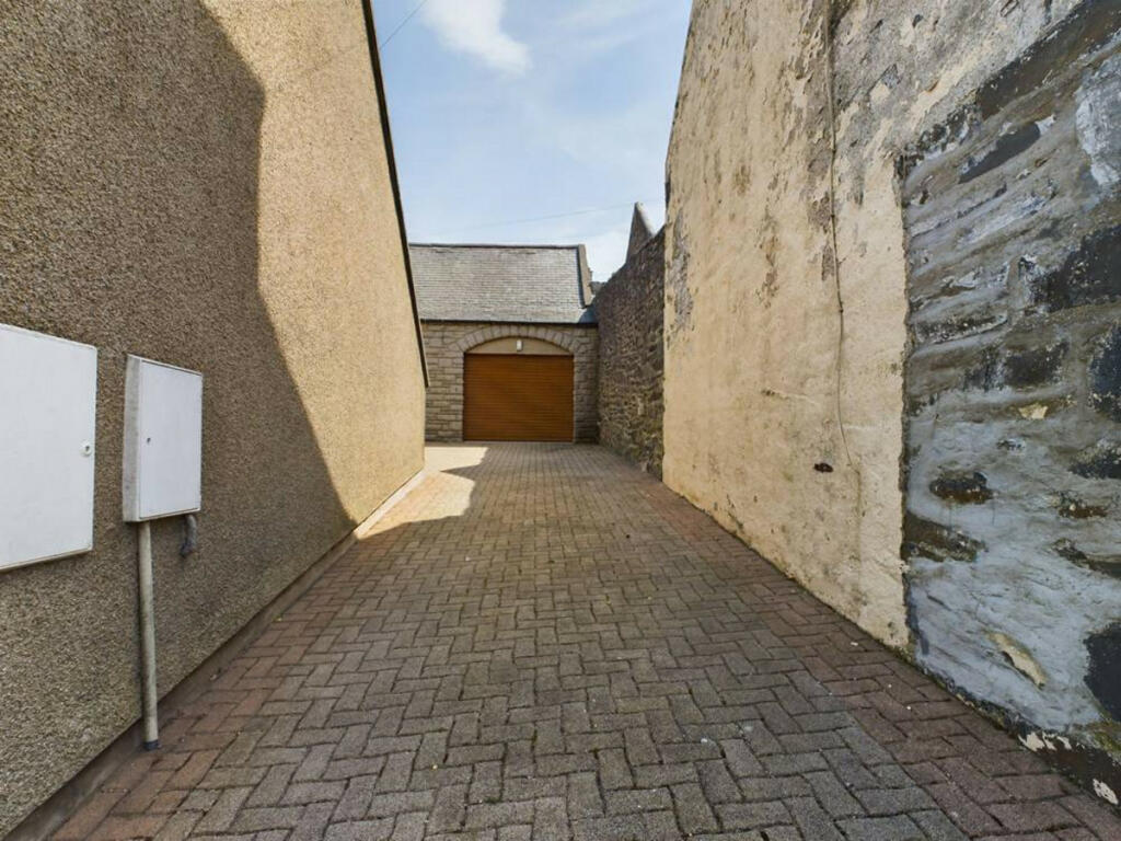 Additional property image - Gellymill Street, Macduff, AB44