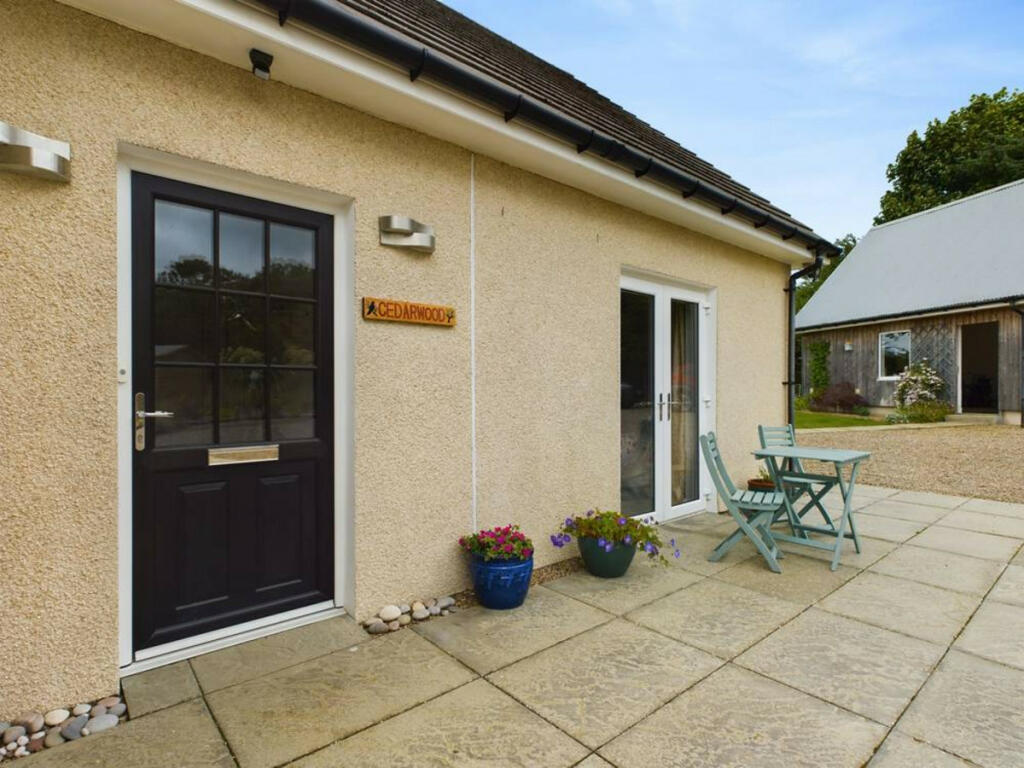 Additional property image - Fisherie, Turriff, AB53