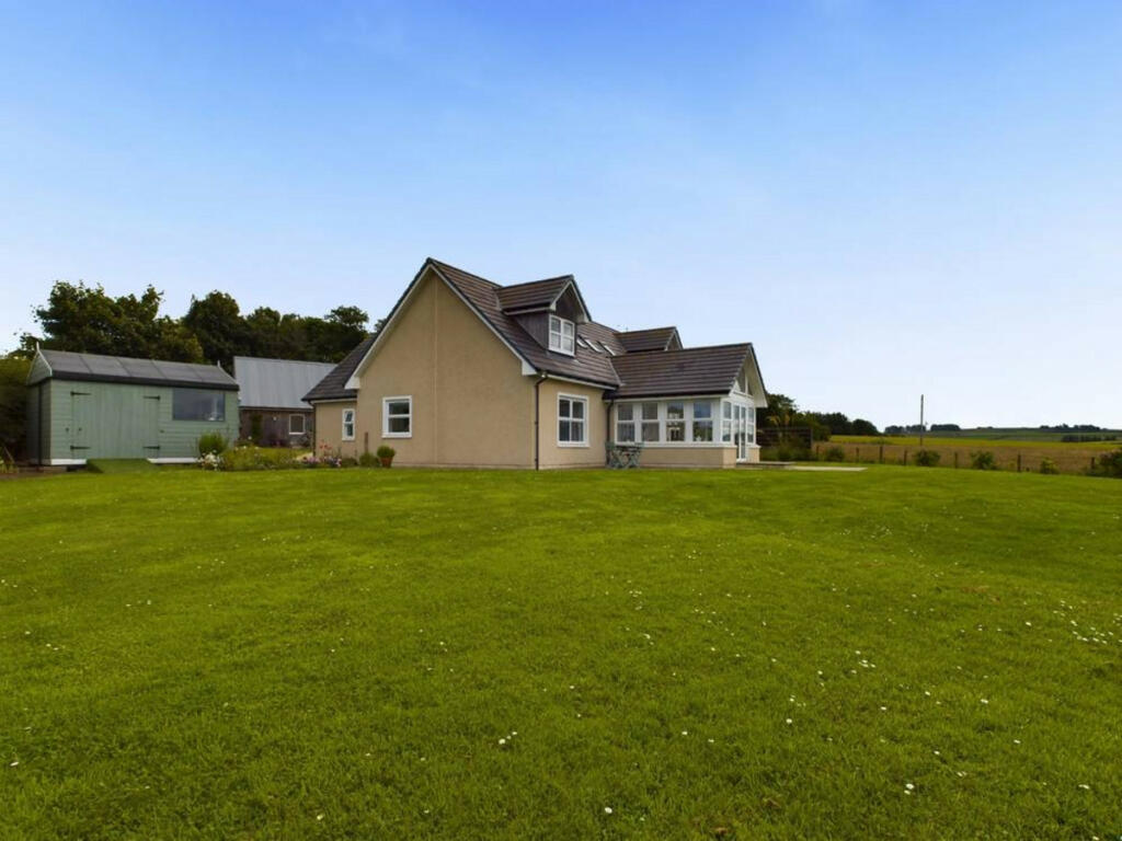 Additional property image - Fisherie, Turriff, AB53