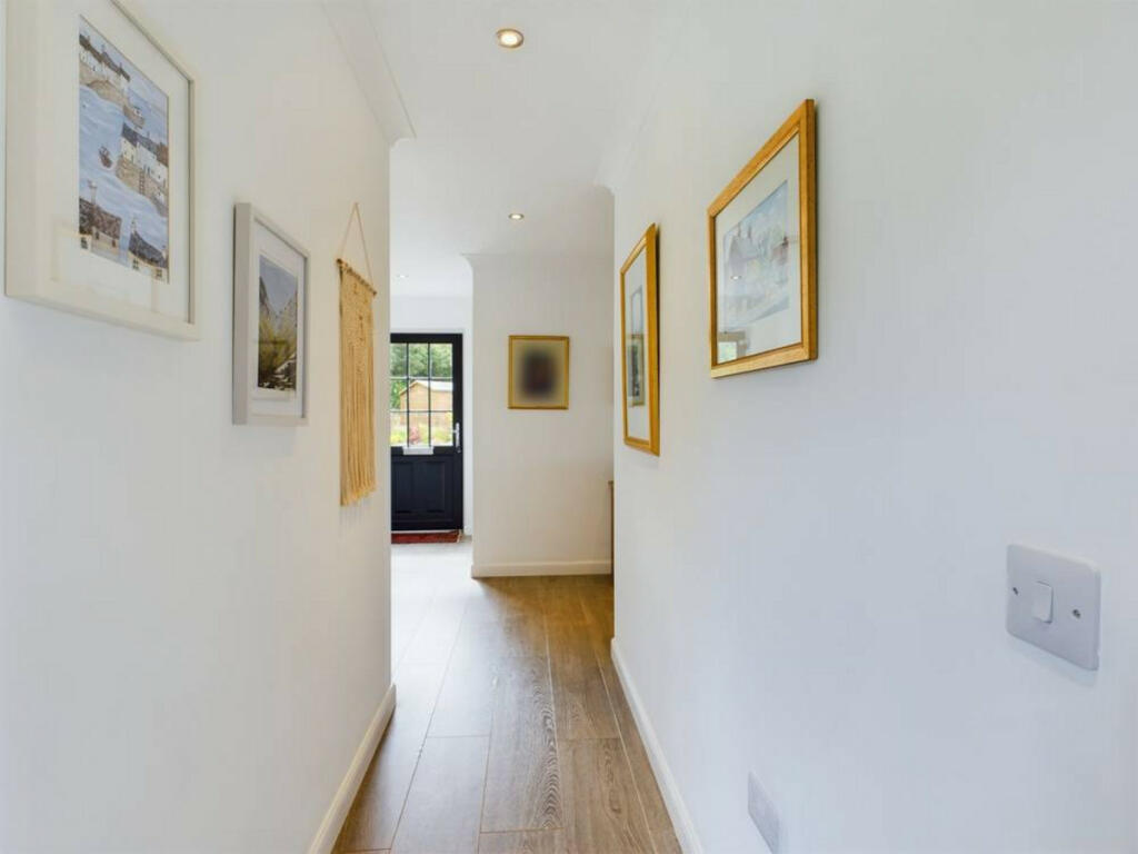 Additional property image - Fisherie, Turriff, AB53