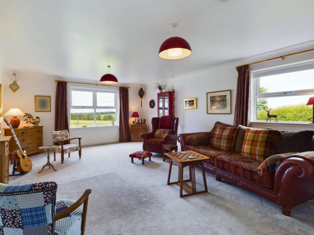 Additional property image - Fisherie, Turriff, AB53