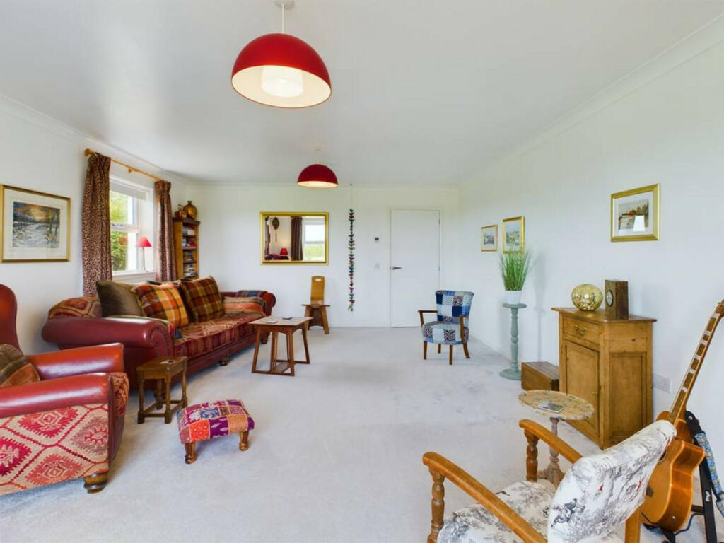 Additional property image - Fisherie, Turriff, AB53