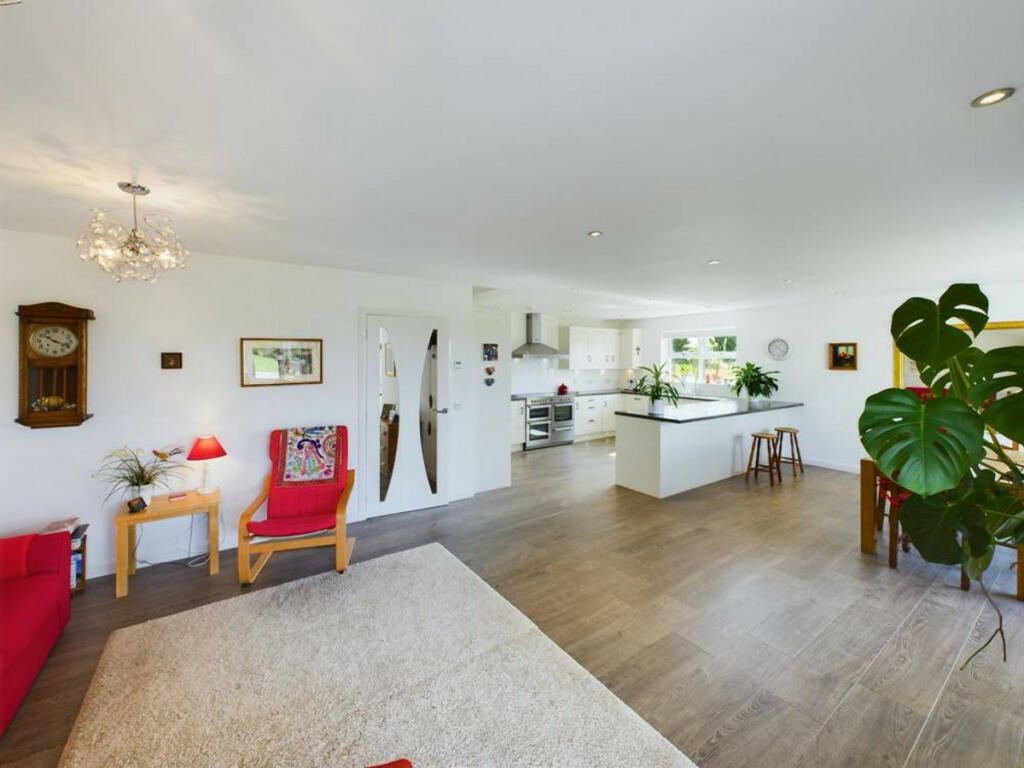 Additional property image - Fisherie, Turriff, AB53