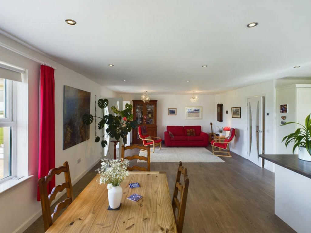 Additional property image - Fisherie, Turriff, AB53