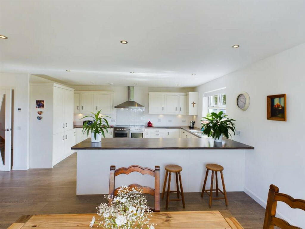 Additional property image - Fisherie, Turriff, AB53
