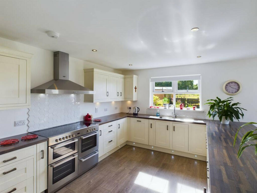 Additional property image - Fisherie, Turriff, AB53
