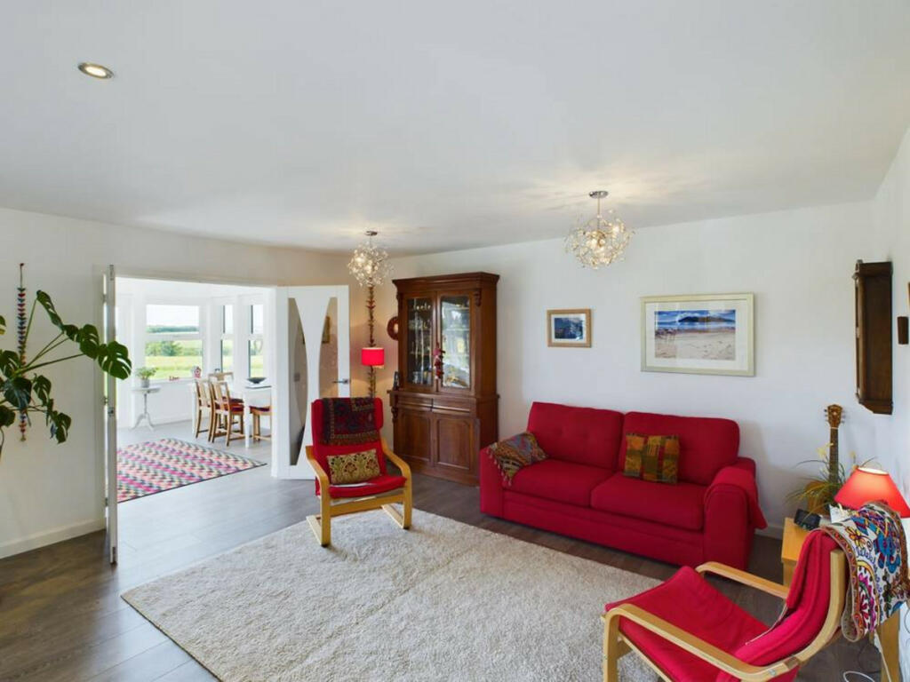 Additional property image - Fisherie, Turriff, AB53