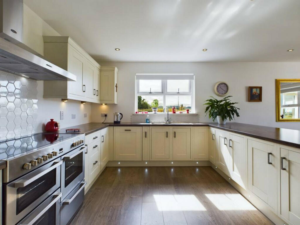 Additional property image - Fisherie, Turriff, AB53