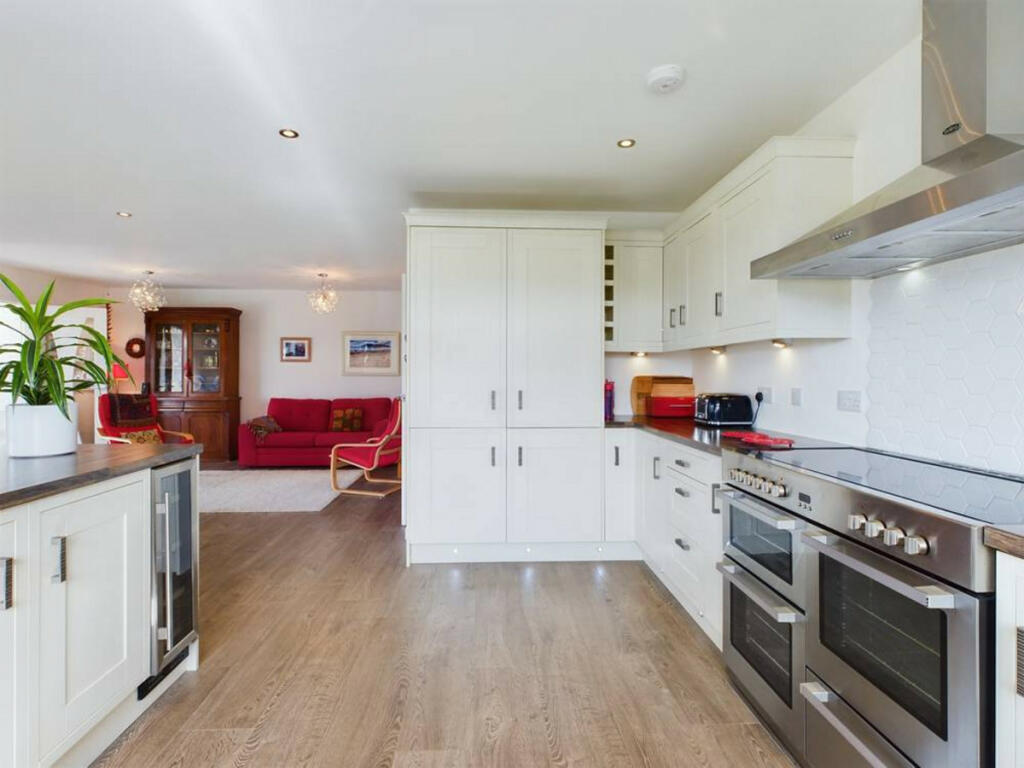 Additional property image - Fisherie, Turriff, AB53