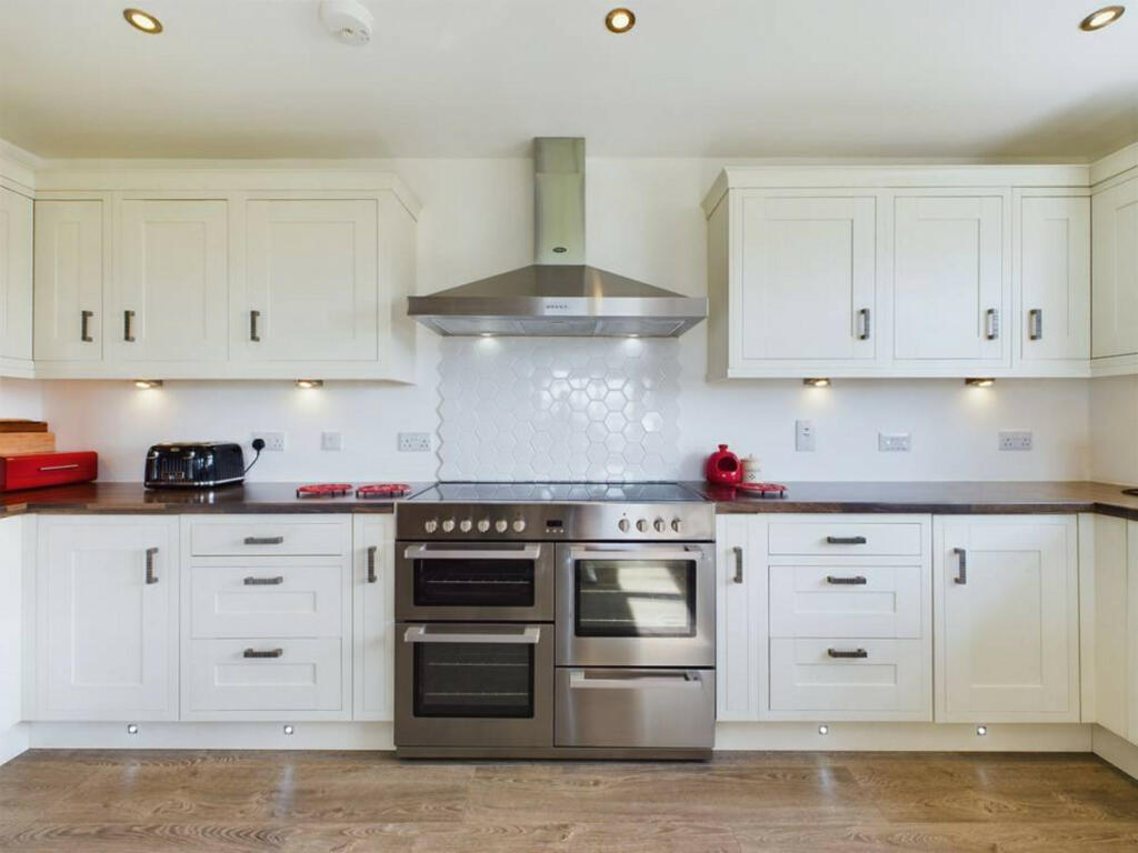 Additional property image - Fisherie, Turriff, AB53
