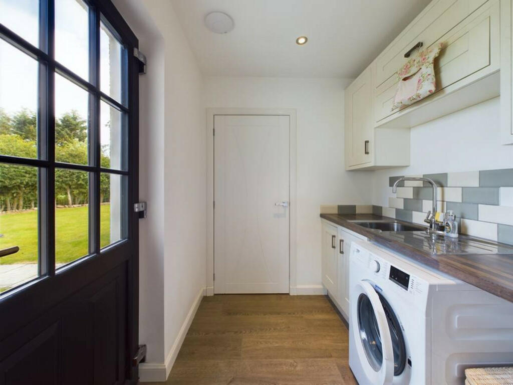 Additional property image - Fisherie, Turriff, AB53