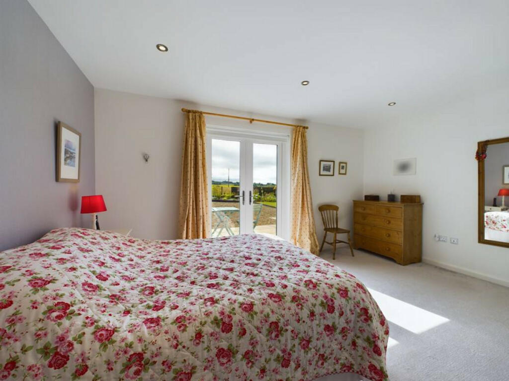 Additional property image - Fisherie, Turriff, AB53