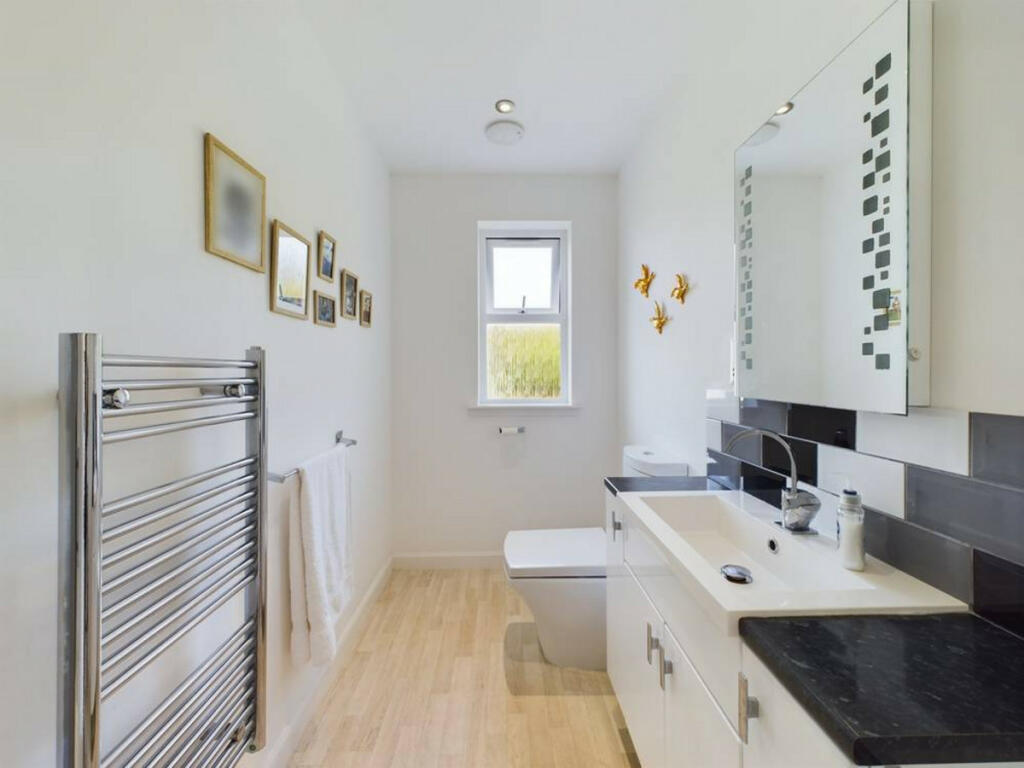 Additional property image - Fisherie, Turriff, AB53