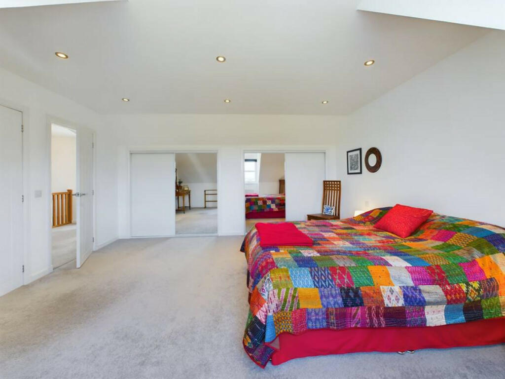 Additional property image - Fisherie, Turriff, AB53