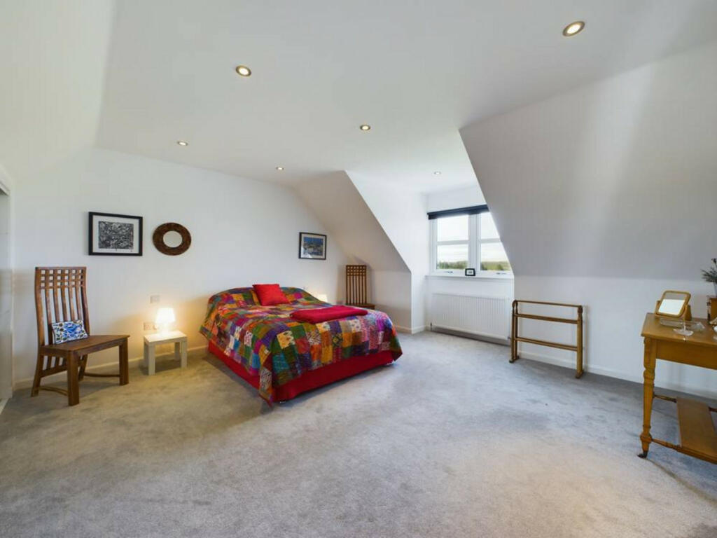Additional property image - Fisherie, Turriff, AB53