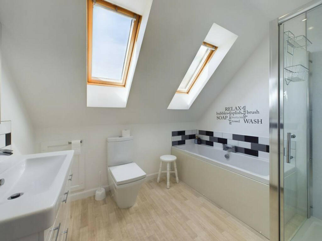 Additional property image - Fisherie, Turriff, AB53