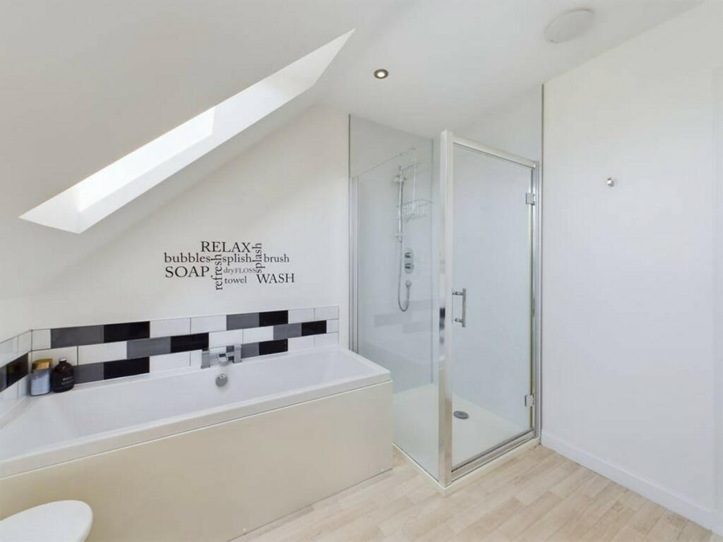 Additional property image - Fisherie, Turriff, AB53