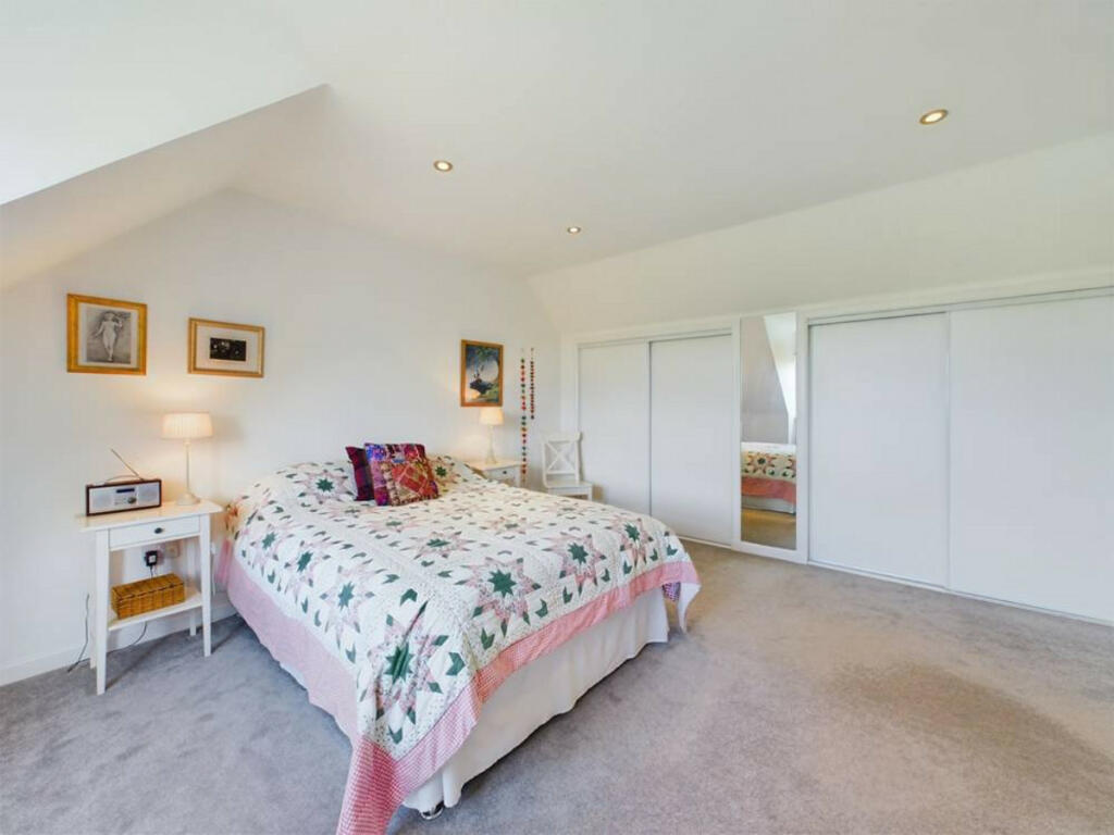 Additional property image - Fisherie, Turriff, AB53