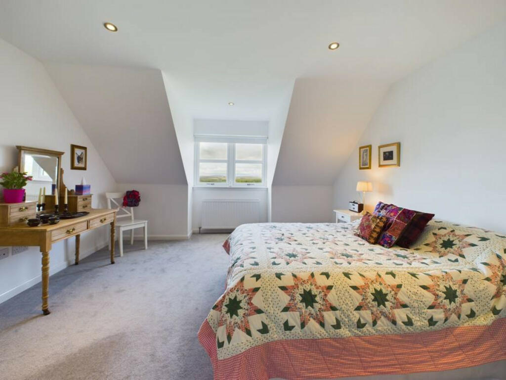 Additional property image - Fisherie, Turriff, AB53
