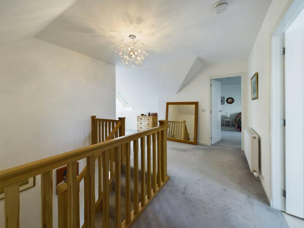 Additional property image - Fisherie, Turriff, AB53