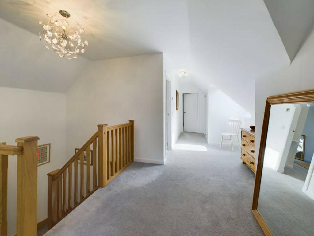 Additional property image - Fisherie, Turriff, AB53