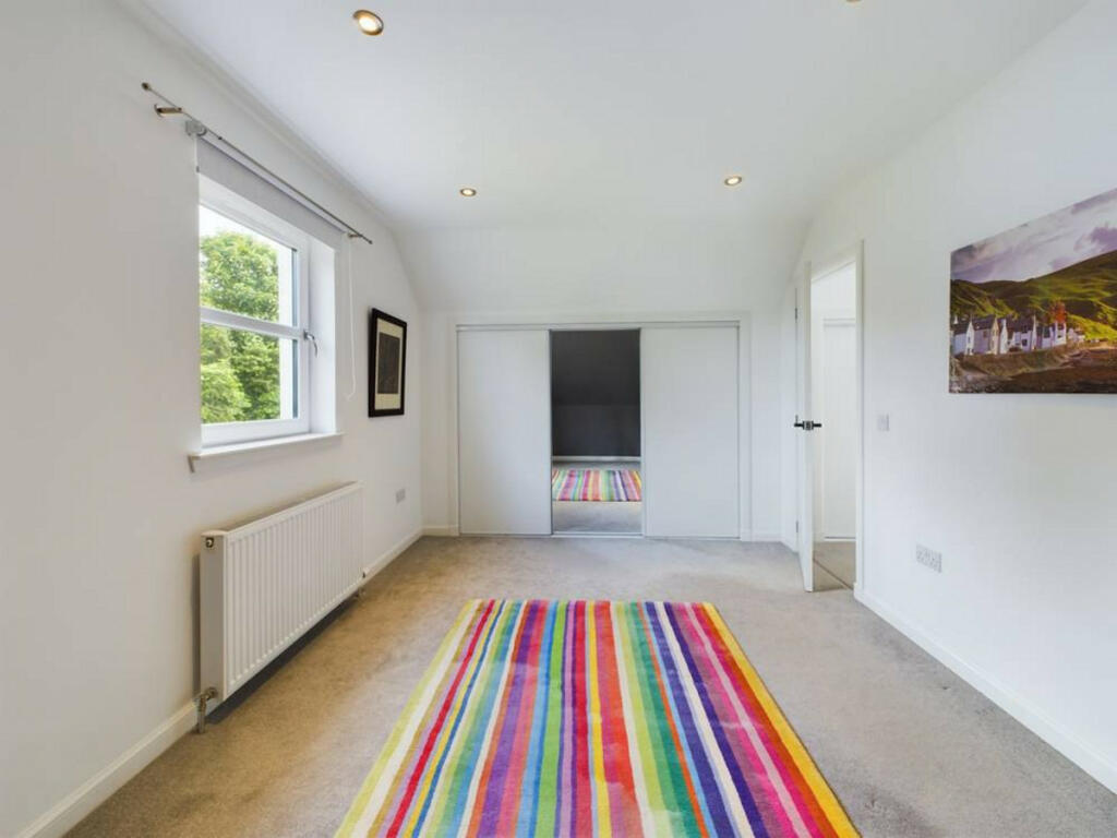 Additional property image - Fisherie, Turriff, AB53