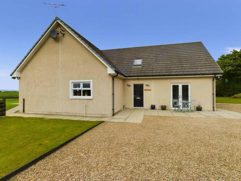 Additional property image - Fisherie, Turriff, AB53