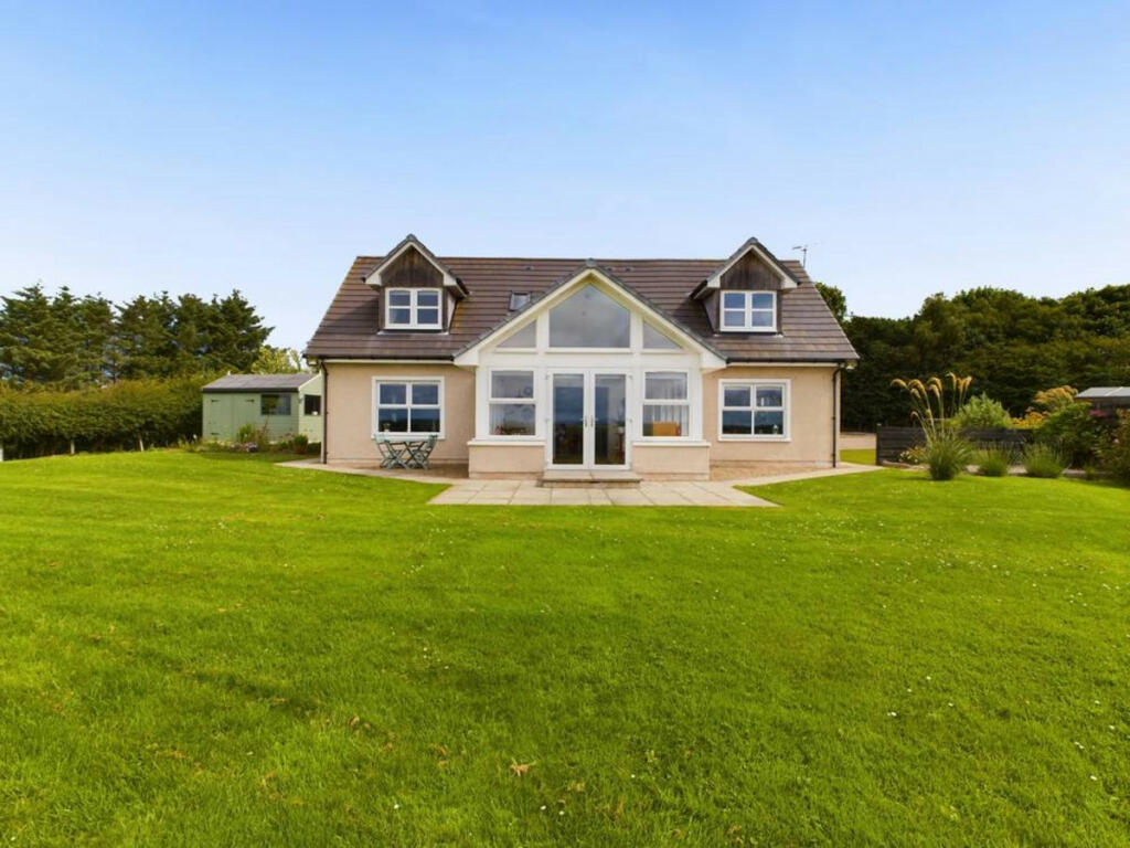 Additional property image - Fisherie, Turriff, AB53