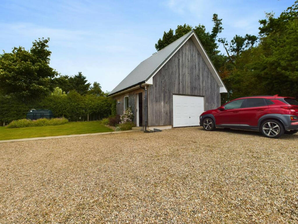 Additional property image - Fisherie, Turriff, AB53