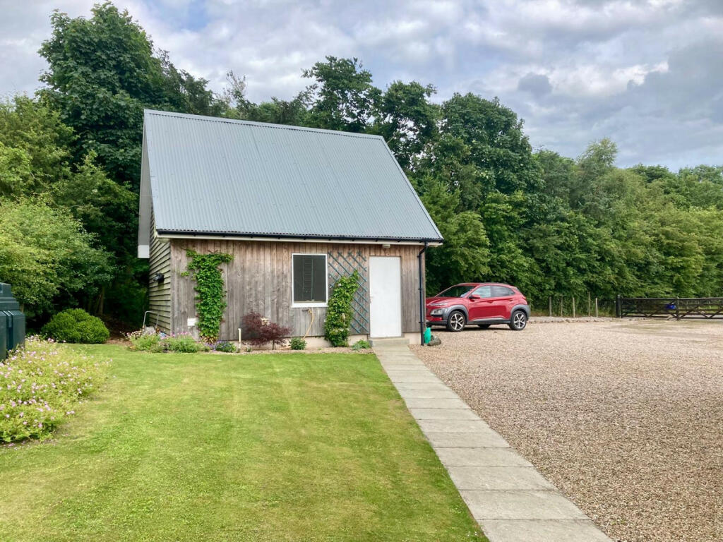 Additional property image - Fisherie, Turriff, AB53