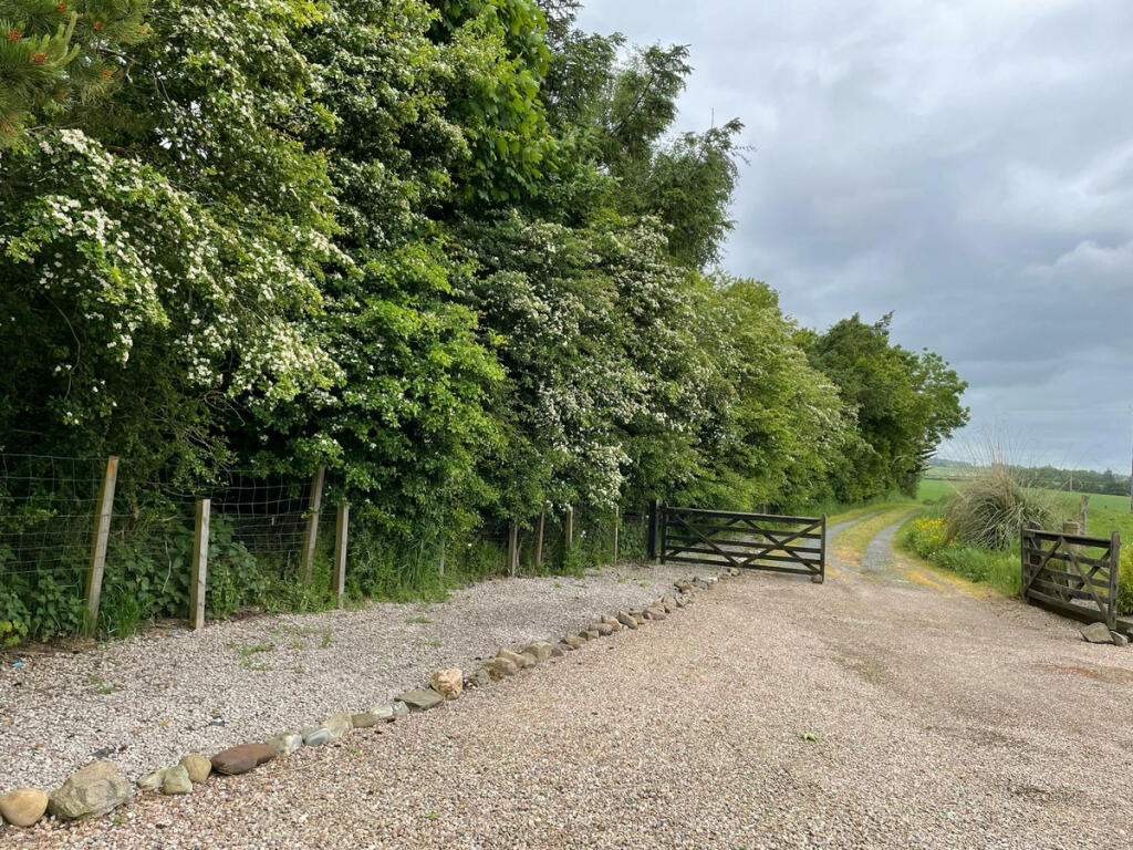 Additional property image - Fisherie, Turriff, AB53