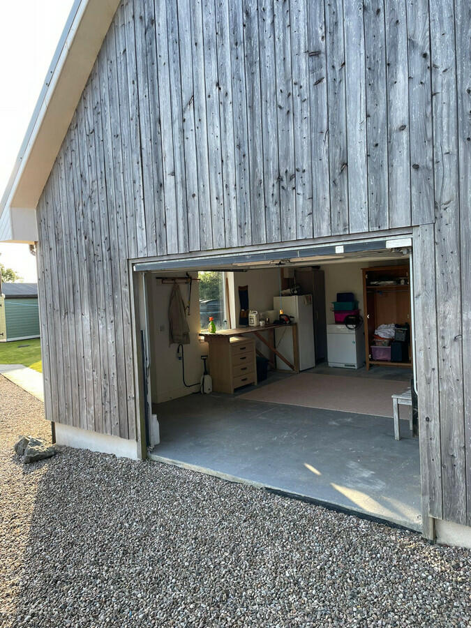 Additional property image - Fisherie, Turriff, AB53