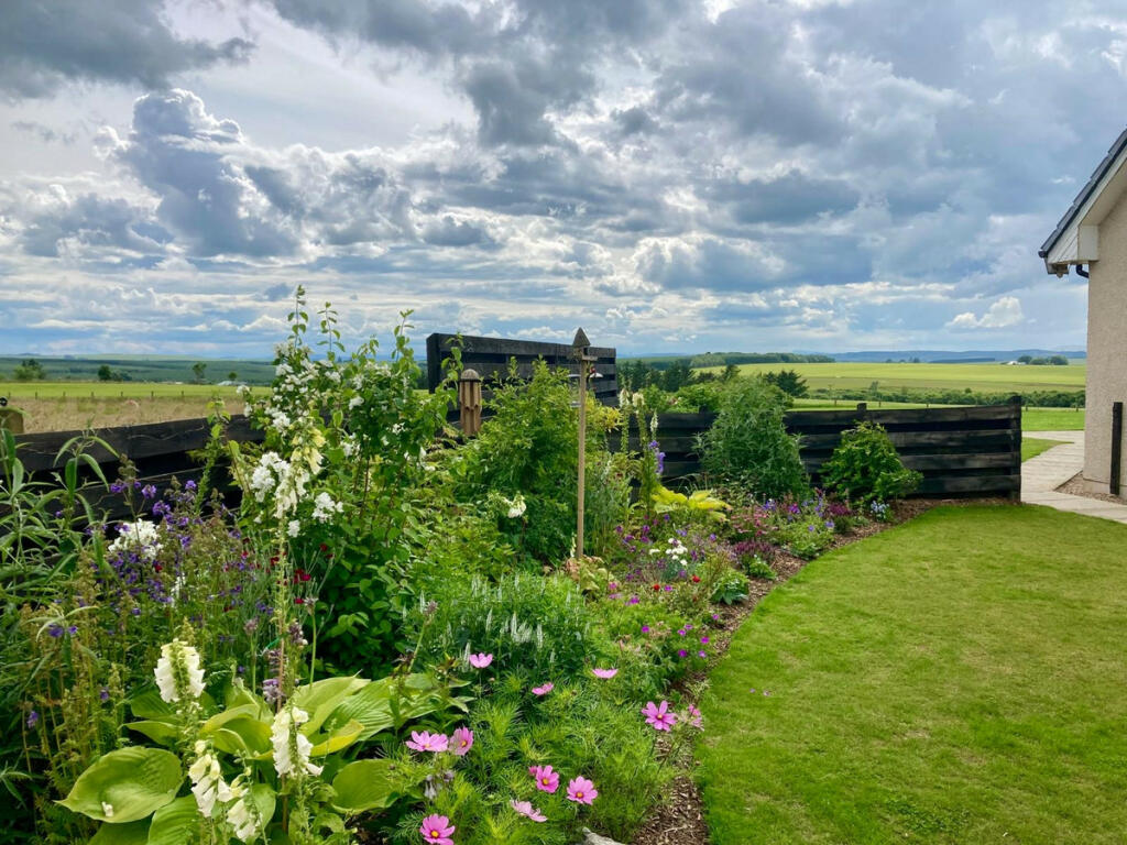 Additional property image - Fisherie, Turriff, AB53
