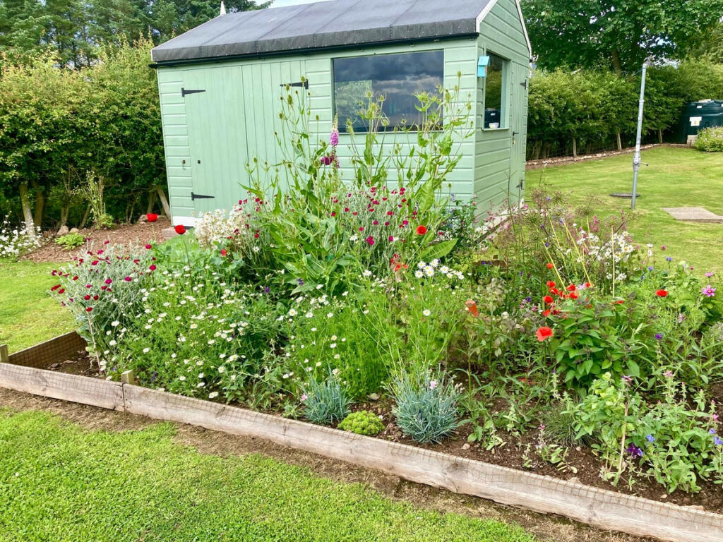 Additional property image - Fisherie, Turriff, AB53