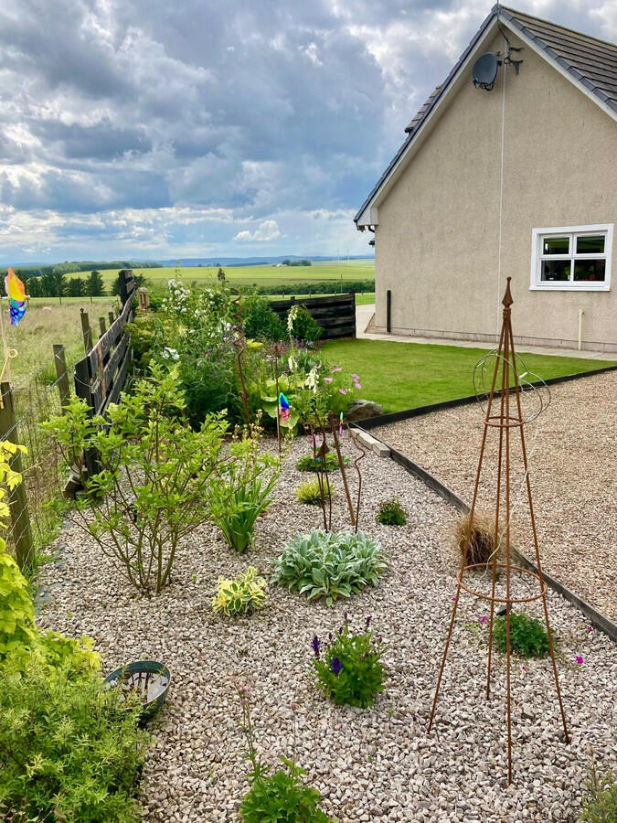 Additional property image - Fisherie, Turriff, AB53