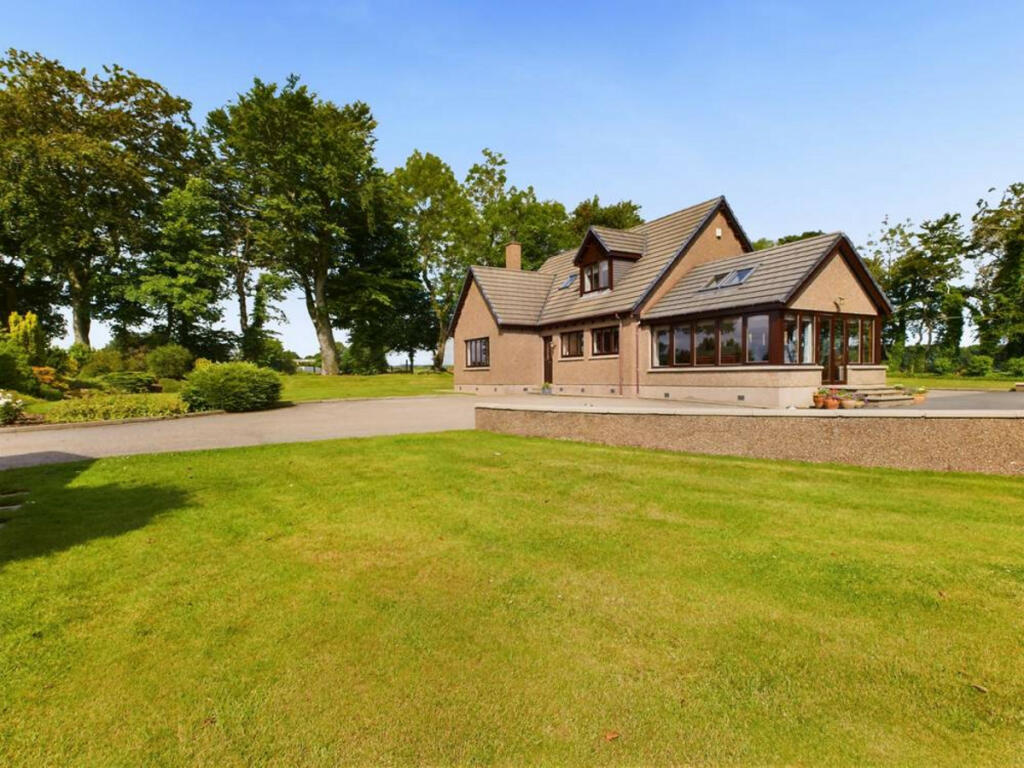 Additional property image - Greens, Turriff, AB53