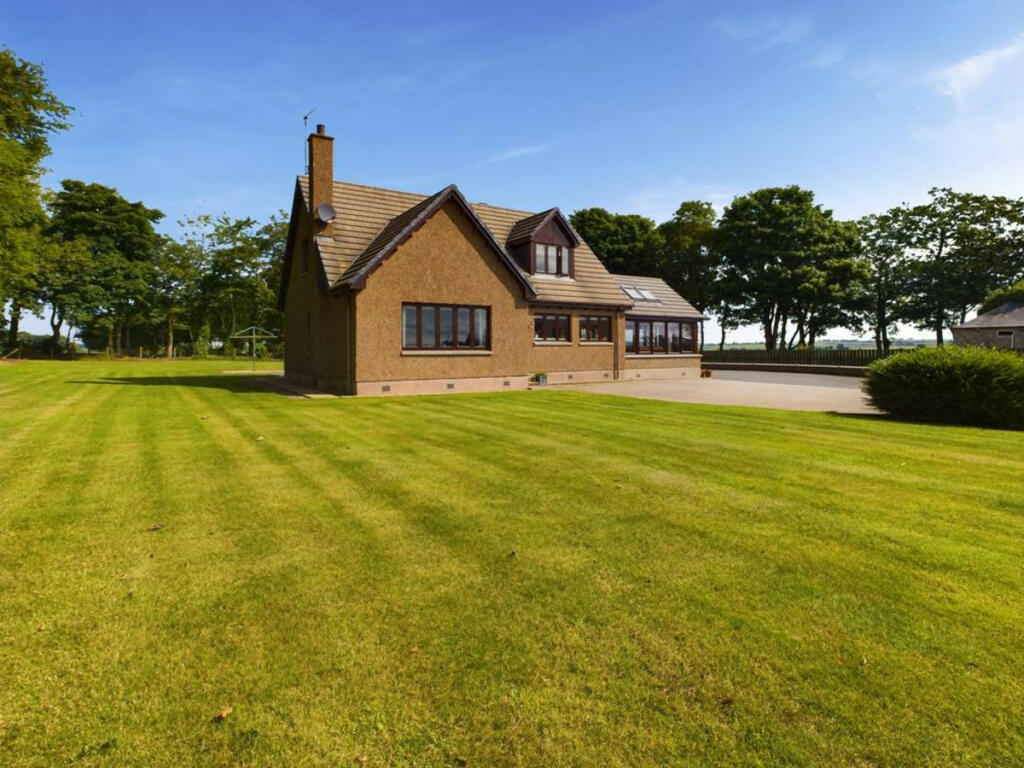 Additional property image - Greens, Turriff, AB53