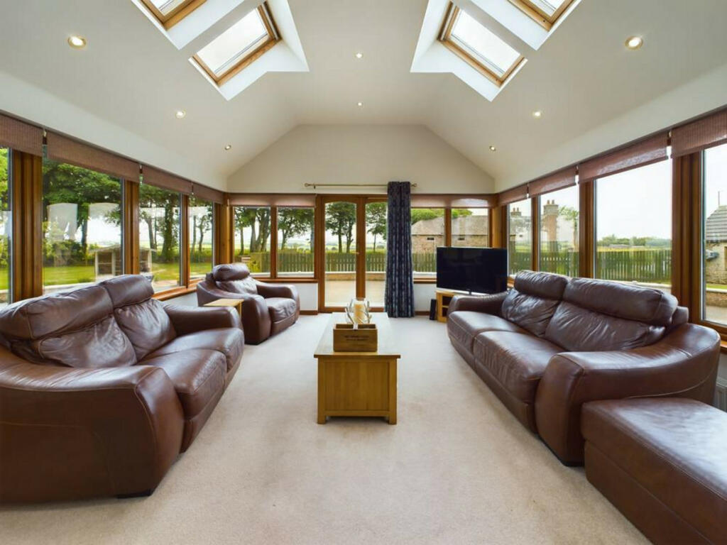 Additional property image - Greens, Turriff, AB53