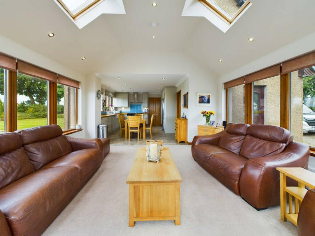 Additional property image - Greens, Turriff, AB53